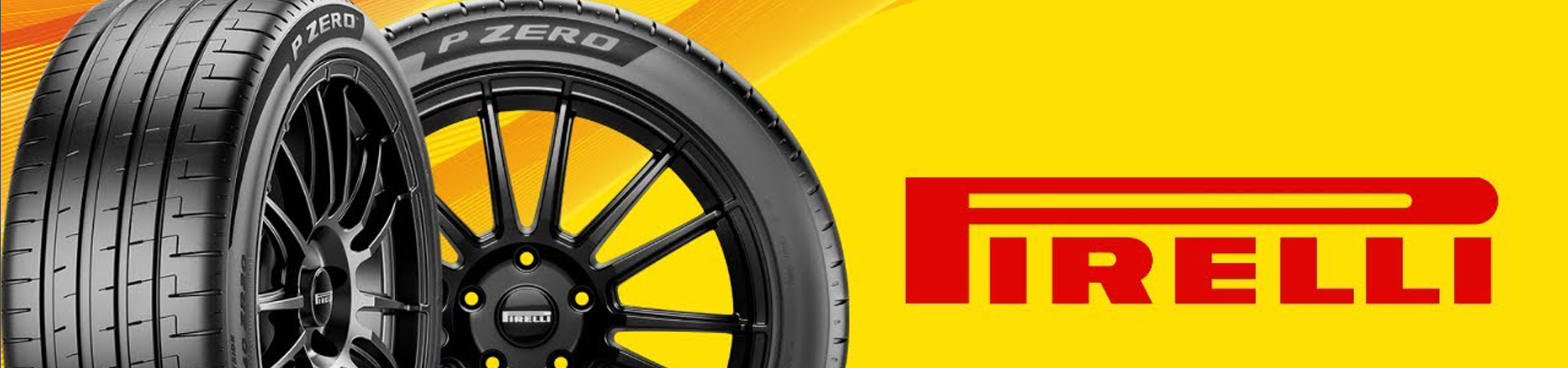 Ελαστικά αυτοκινήτου Pirelli - Ελαστικά Μαζιώτης