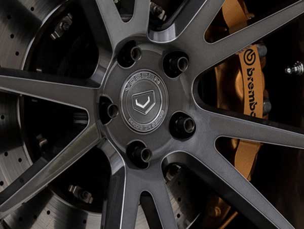 Ζάντες αυτοκινήτου - Ελαστικά Μαζιώτης