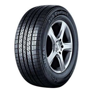 Continental 4x4 Contact - Ελαστικά Μαζιώτης