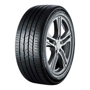 Continental ContiCrossContact LX Sport - Ελαστικά Μαζιώτης