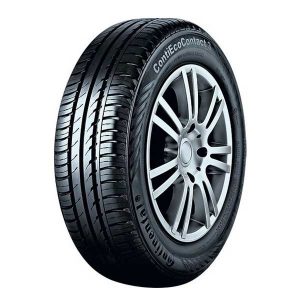 Continental ContiEcoContact 3 - Ελαστικά Μαζιώτης