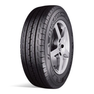 Bridgestone Duravis - Ελαστικά Μαζιώτης