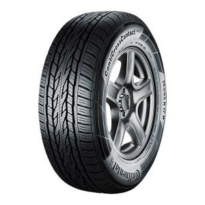 Continental ContiCrossContact LX-2 - Ελαστικά Μαζιώτης