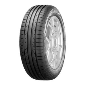 Dunlop Sport BluResponse MFS - Ελαστικά Μαζιώτης