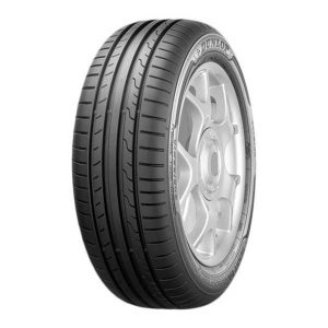 Dunlop Sport BluResponse - Ελαστικά Μαζιώτης