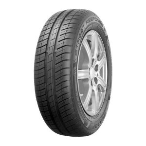 Dunlop StreetResponse2 - Ελαστικά Μαζιώτης