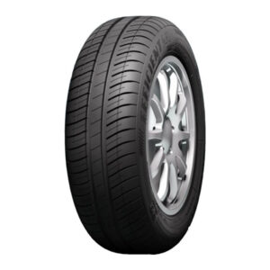 Goodyear EfficientGrip Compact - Ελαστικά Μαζιώτης