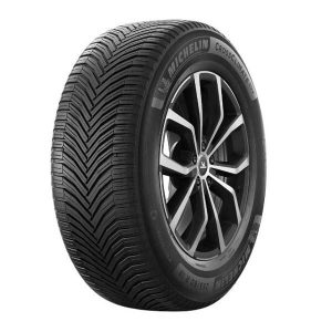 Michelin CrossClimate SUV - Ελαστικά Μαζιώτης