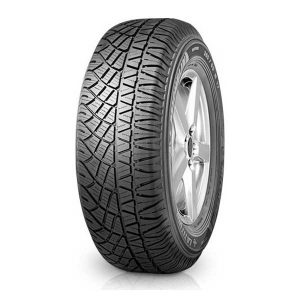 Michelin Latitude Cross - Ελαστικά Μαζιώτης