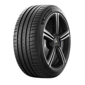 Michelin Pilot Sport 4 - Ελαστικά Μαζιώτης
