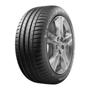 Michelin Pilot Sport 4 SUV - Ελαστικά Μαζιώτης