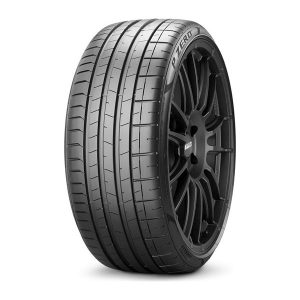 Pirelli P Zero PZ4 - Ελαστικά Μαζιώτης