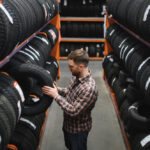 Πώς επιλέγω τα σωστά ελαστικά για το αυτοκίνητό μου;