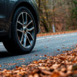 Γιατί είναι τόσο σημαντικά τα ελαστικά για το αυτοκίνητό σας;