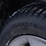 Πώς να διαβάσετε τα νούμερα στο πλαϊνό ενός ελαστικού