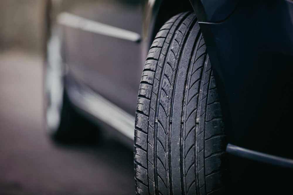 Πως να παρατείνω τη διάρκεια ζωής των ελαστικών;